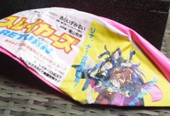 非売品 角川書店 販促 ビーチボール スレイヤーズ レトロ品 あらいずみるい 湯山邦彦 アニメ 漫画 Ｘ CLAMP