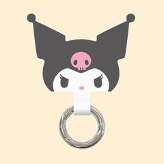 【数量限定】SANG-235KU クロミ マルチリングプラス サンリオキャラクターズ グルマンディーズ