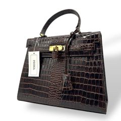 良品 979 Coach Signature Shoulderbag Brown - メルカリ 