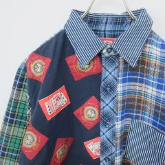 2025年最新】Karl Helmut シャツの人気アイテム - メルカリ