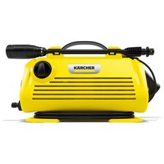 【新品 未使用 未開梱】ケルヒャー 　KARCHER　高圧洗浄機 K2リトルプラス ［50/60Hz］　K 2 Little Plus 16009340
