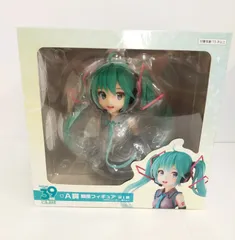 初音ミク 一番くじ A賞B賞 ラストハッピー賞 フィギュア 2025年最新】初音ミク タイトーくじ 39の日記念くじ 胸像の人気
