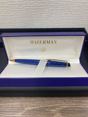 WATERMAN ボールペン