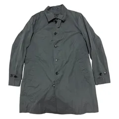 OT2 URBEN RESEARCH アーバンリサーチ ステンカラーコート グレー メンズ サイズM