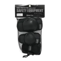 2025年最新】fox ニーガードの人気アイテム - メルカリ