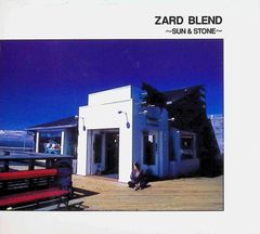 ZARD BLEND～SUN&STONE / ZARD (CD)