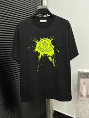 2024年最新】モンクレール Tシャツの人気アイテム - メルカリ