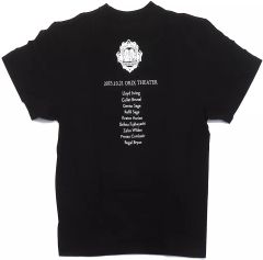 [중고] 티셔츠 로고 공식 티셔츠 블랙 M 사이즈 [테일즈 오브 심포니아 페스티벌 ~ 20th Anniversary ~]