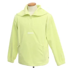【中古】シュプリーム Polartec 22AW フリースジャケット M メンズのサムネイル