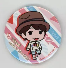 2025年最新】木村良平 缶バッジの人気アイテム - メルカリ