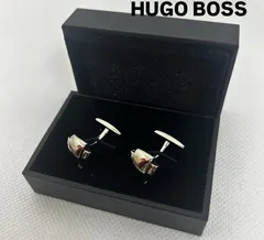 HUGO BOSS ヒューゴボス その他ファッション小物 カフス カフリンクス