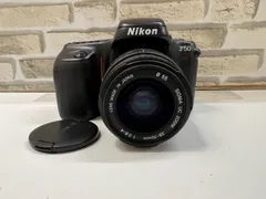【ジャンク品】Nikon F50 フィルム一眼レフカメラ レンズ付き Nikon F50 一眼レフカメラ 35-70mmレンズ付き - メルカリ