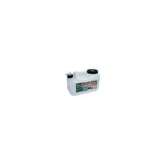 TS(ティーエス) 水缶 MDタンク10L コック付 ポリタンク 10L 1