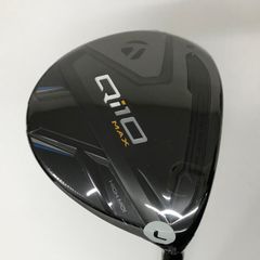 【最短翌日発送】Qi10 MAX レディス | 16 | L | ELDIO TM40 | 中古 | フェアウェイウッド | テーラーメイド