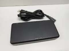 BUFFALO LSW6-GT-8NP/BK 8ポートスイッチングハブ