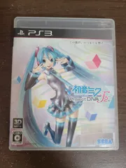 【PS3】初音ミク Project DIVA F 2nd