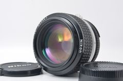 ★良品★ ニコン NIKON Ai-S NIKKOR 50mm F1.2 L2658 #338
