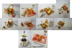 2025年最新】ぷちサンプル 3時のおやつ シークレットの人気