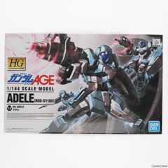 HG 1/144 아델 기동전사 건담 AGE(에이지) 프라모델(5062825) 반다이 스피릿