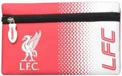 【特価商品】ペンシルケース オフィシャル商品 筆入れ FC 文房具 Liverpool サッカー リバプール・フットボールクラブ