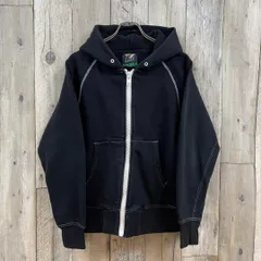 2025年最新】ファットジップパーカーの人気アイテム - メルカリ