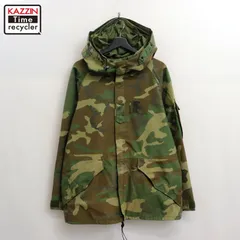 (美品) ECWCS level6 マウンテンパーカー 2025年最新】ecwcs gen level6の人気アイテム - メルカリ