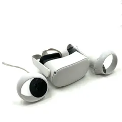 【美品】 Quest 2 （)右コントローラー【動作確認済】 美品動作確認済】Meta Quest 2（Oculus ）右コントローラー
