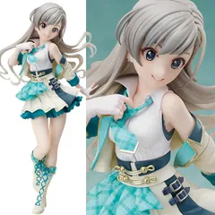 2024年最新】アイドルマスター シンデレラガールズ 久川颯 1/7スケール PVC&ABS製塗装済み完成品フィギュアの人気アイテム - メルカリ