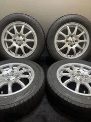 2025年最新】スタッドレスタイヤ ホイールセット 165/65r14の人気 
