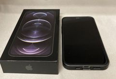 apple アップル iPhone12Pro 256GB SIMロックなし