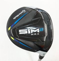【最短翌日発送】SIM2 MAX | 18 | SR | Speeder 661 EVOLUTION 7 | 中古 | フェアウェイウッド | テーラーメイド