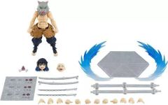 [중고] 피규어 figma 코헤이 이노스케 DX 에디션 [귀멸의 칼날]
