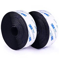 【特価】LIKENNY 強力 付きテープ 両面テープ付き 幅30mm*長3M 2