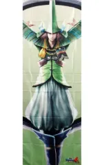 【中古】タオル・手ぬぐい(キャラクター) 毛利元就 ほぼ等身大!武将バスタオル 「PS4/PS3ソフト 戦国BASARA4 皇 COMPLETE EDITION/LIMITED EDITION」 イーカプコン限定版特典