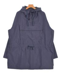 90s miumiu アーカイブ　ナイロンパーカー　メンズ　トップス　アノラック 90s 00s miumiu アノラック プルオーバー パーカー 40 - メルカリ