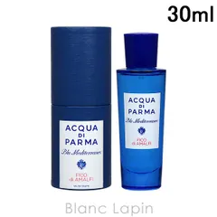 アクアディパルマ ACQUA DI PARMA ブルーメディテラネオフィーコ EDT 30ml [570285]のサムネイル