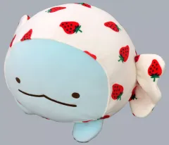 【中古】ぬいぐるみ とかげ ぬいぐるみ 「すみっコぐらし ネオ・すみっコくじ Part6」 ラストすみっコくじ賞