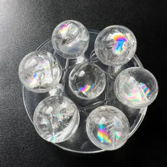 ★新品同様★中国大乗玉佛寺開光証書付き ♥不思議な力♥七星陣パワーストーン ☆新品同様☆中国大乗玉佛寺開光証書付き ♥不思議な力♥七星陣