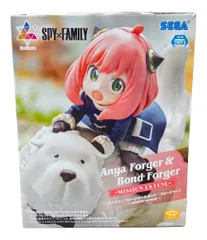 HF4B36 SPY×FAMILY Luminasta アーニャ ボンド 5個 TVアニメ「SPY×FAMILY」 Luminasta （アーニャ・フォージャー