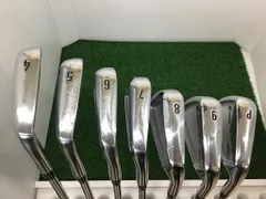 2025年最新】x forged Star アイアン 2024の人気アイテム - メルカリ