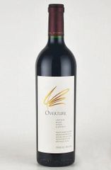 OVERTURE オーヴァーチュア 赤ワイン 750ml 14% - メルカリ