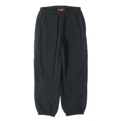 【美品】Supreme ブラックナイロンパンツ　Sサイズ 中古・古着通販】Supreme (シュプリーム) ゴアテックス トラック