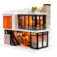 ドールハウス 和風Ⅰ その他置物 atsuko's dollhouse 通販