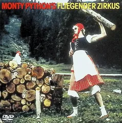 “空飛ぶモンティ・パイソン”未使用コンプリート＆その他希少貴重作品諸々大放出！ 空飛ぶモンティ・パイソン”未使用コンプリート＆その他希少貴重