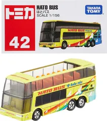 タカラトミー ハトバス ミニカー まとめ売り 2025年最新】Yahoo!オークション -はとバスミニカーの中古品