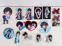 13点セット Crazy Raccoon うるか グッズ