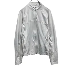 champion ジャージ チャンピオン S ホワイト スポーツウェア 古着卸 アメリカ仕入 a703-6114