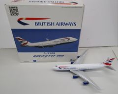 インフライト 1/200 B747-400 ブリティッシュ･エアウェイズ G-BYGB [IF-747-11-001]【D】zvt060210m