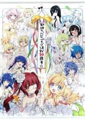 2025年最新】邪神ちゃんドロップキック ポスターの人気アイテム - メルカリ