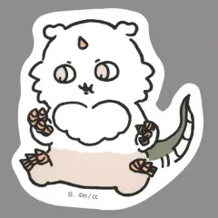 【中古】シール・ステッカー 30.あのこ 「ちいかわ ダイカットステッカーセット3」